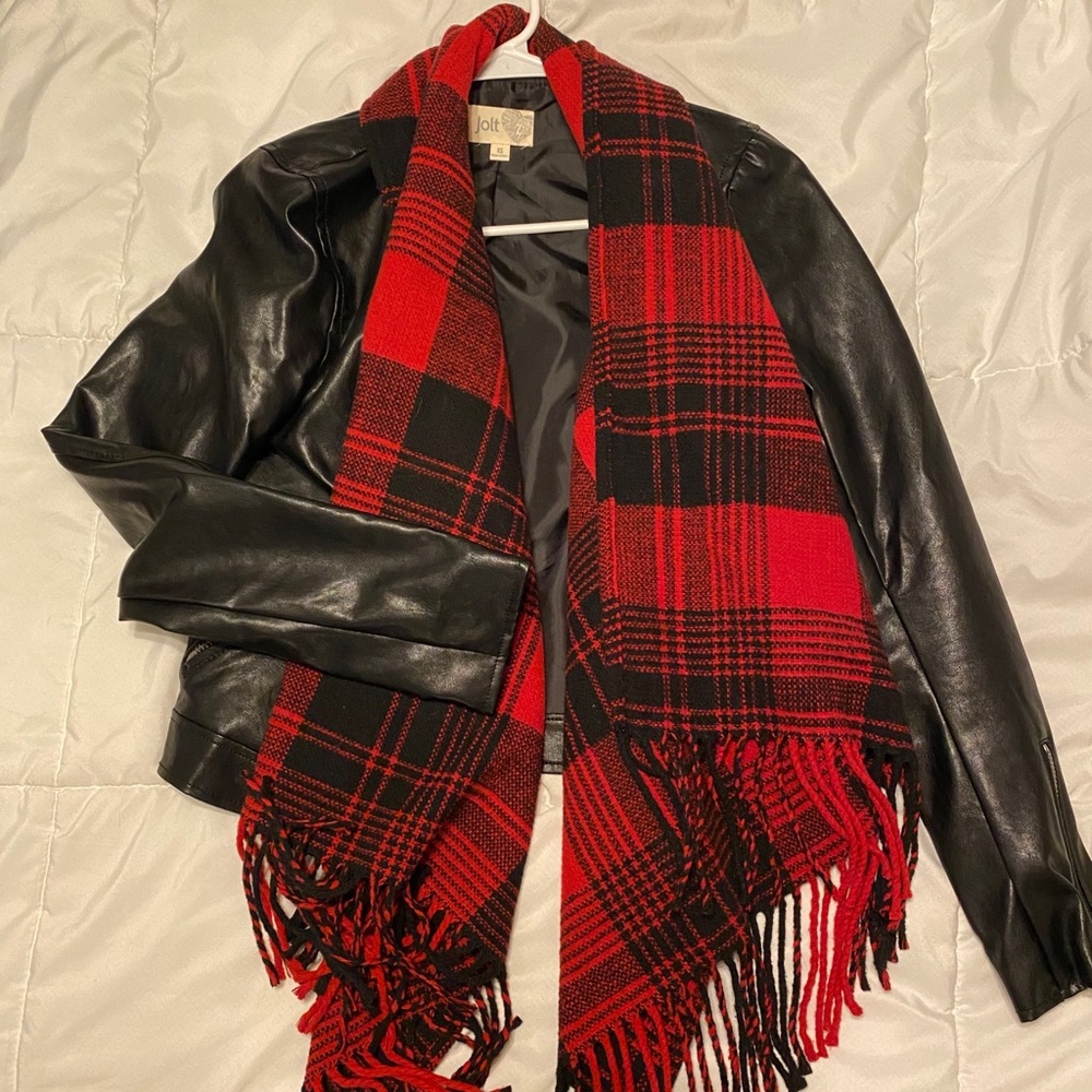 BUCKLE Jacket